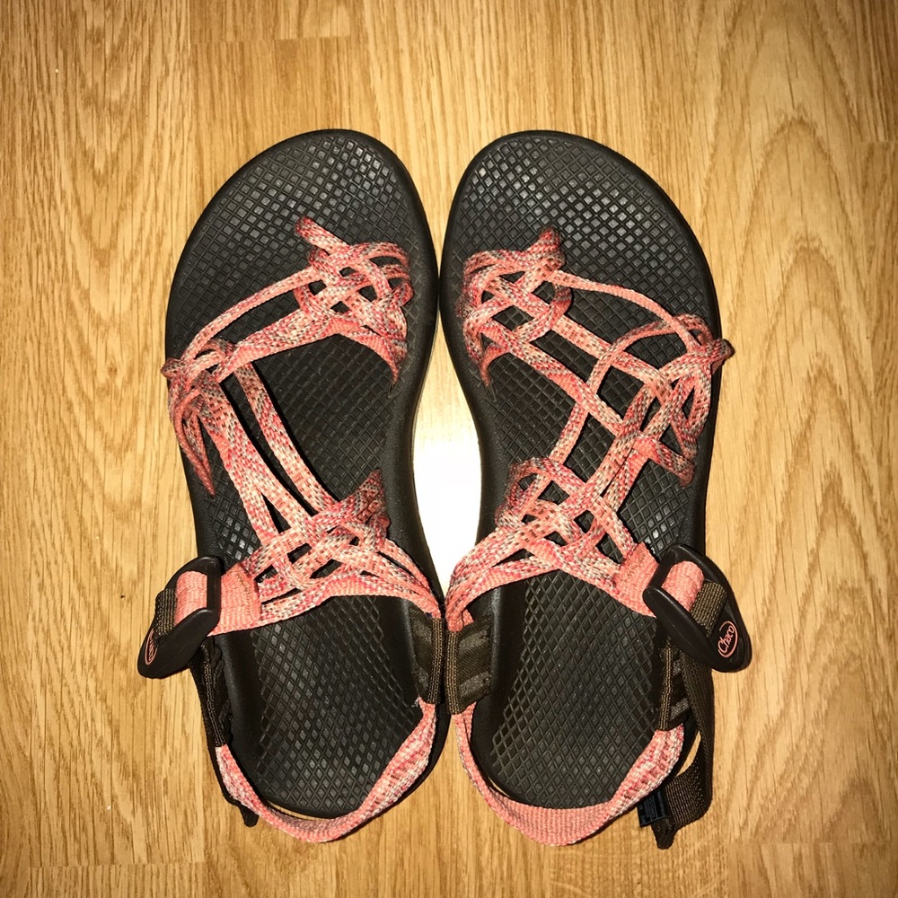 Women’s 3 Strap Chacos